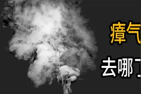 古人常因瘴气而死，为什么现代很少听说有瘴气了？视频封面
