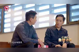 冯远征：好演员表演水平和收入不相符 我觉得不合理视频封面