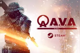 AVA《战地之王》正式登陆Steam，自带简体中文不锁国区视频封面