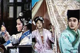 贾瑞丧命王熙凤弄权1989年电影《红楼梦》第一集9刘晓庆 闪增宏视频封面