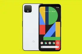 Google Pixel 4 纯原生体验 支持5G视频封面
