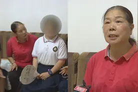 花季少女患罕见病，每天注射针剂从不喊痛，“小树苗”茁壮成长了视频封面