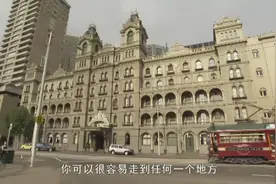 【纪录片】奢华之旅_澳大利亚之墨尔本 -3【1080P】视频封面