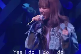 金泰妍《I do》演唱会献唱，还是你喜欢的那个小姐姐，声音超级甜视频封面