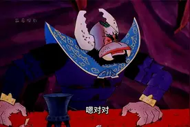 注意看，蛇精竟让想将剩下的两个葫芦娃给生出来。视频封面