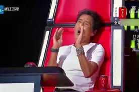 好声音：女孩超燃演唱《咕叽咕叽》，点燃全场呐喊不断！视频封面