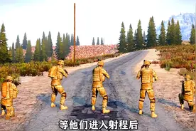 武装士兵大战跳高丧尸视频封面