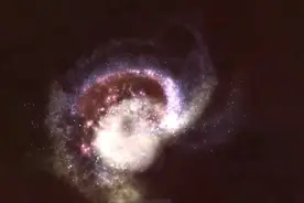 宇宙的高能粒子：宇宙射线视频封面