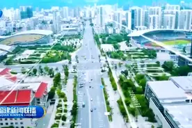福建：新旧动能加速转换，经济复苏持续添力|福建新闻联播视频封面