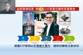 搞懂STP营销的市场细分实作，让对的顾客主动找你视频封面