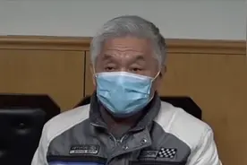 老人恶意上诉，羽毛球打坏眼睛，法院给出正确抉择视频封面