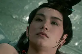 这部37年前徐克拍摄的奇幻片 因特效原因被当烂片 如今奉为神作视频封面