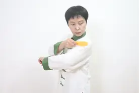 1条经络，专管肩颈不好，每天5分钟，打通经络，肩膀灵活舒服！视频封面