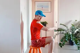 凌晨早醒，之后再也睡不着？教你1招，凌晨3-5点睡得香视频封面