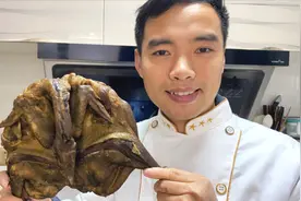 腊鸡这么做，既没有异味，又香辣下饭，吃过的人都说过瘾！视频封面