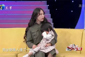 揪心！5岁女孩饱受病魔摧残，4年经历4次开胸手术丨幸福来敲门