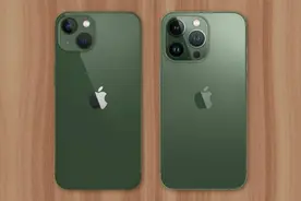 为什么苹果要在六个月后发布绿色的iPhone13？来听听真相视频封面