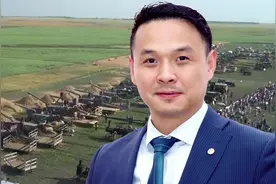 美国：盘活百年传统农耕文化，打造新新商业的运营模式视频封面