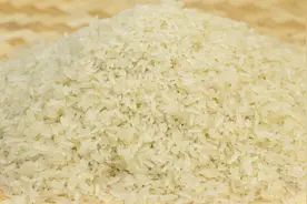 传统美食阴米的做法，简单一蒸一阴，营养美味，放一年也不坏