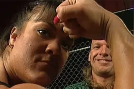 《WWE传奇》地球上最危险的女人 DX唯一女性成员——恰伊娜视频封面