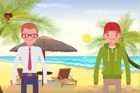 轻舟科普：海水含数百万吨黄金及各种稀有资源，人类为何不提取？视频封面
