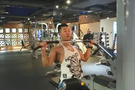 打造背阔肌的王牌动作，带你去全面解析它，练出宽厚背阔肌视频封面