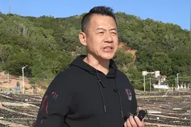 【潮菜叶飞】都知道吃紫菜，捞紫菜有看过吗？！今天带大家看看！视频封面
