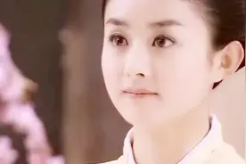 冯绍峰剧中公主抱赵丽颖，手的位置引热议，不是情侣不敢这样吧！视频封面