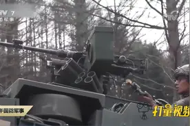韩美特种部队模拟突袭朝鲜地下核设施！视频封面
