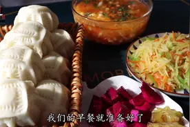 家有初中生，我经常这样做早餐，简单美味，营养健康，孩子还爱吃视频封面