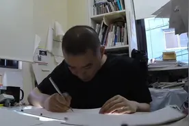 【庵野先生与我们的莽撞挑战日本动画人展览会】纪录片 3视频封面