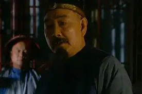 雍正王朝：邬思道这招太精明了，借田文镜之手退隐，从此销声匿迹视频封面