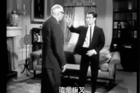李小龙好莱坞面试影像，现场展示功夫！他的电影真不是花拳绣腿！视频封面