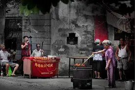 《福州上下杭2012-2016年间纪实摄影》怡人摄影20201217出品视频封面