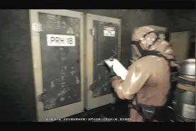 埃博拉病毒2 第一期 地下实验室病毒扩散!（第一人称生化危机）视频封面