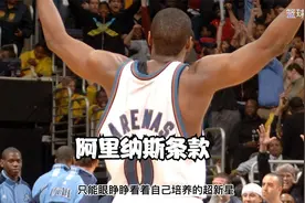 什么是阿里纳斯条款视频封面