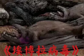 你知道埃博拉病毒是如何传播的吗视频封面