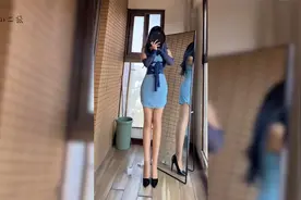 肉丝美腿合集（一）视频封面