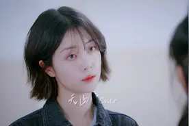 李溪芮这个腿真是绝了，腿精女神。视频封面