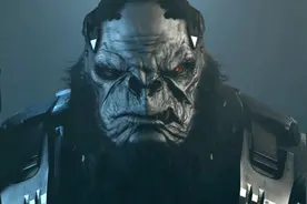 射击游戏《光环：无限》Halo Infinite 所有Boss和最终结局视频封面