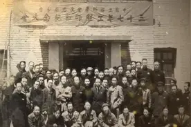 玉门精神在传承中生生不息视频封面