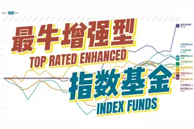 最牛增强型股票指数基金视频封面