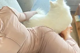 “双马尾Duang是吧，你们想都别想！”视频封面