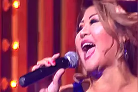 哈萨克歌曲 无法忘怀你 Oilaimyn seny shahizad视频封面