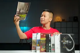 拍剪视频看什么书？分享6本视频创作书籍