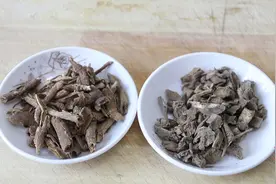 冬季常用2味中药煮水泡脚，补肝肾、强筋骨、通筋活络、消除疲劳视频封面
