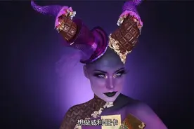 好好的女孩子,就是太爱玩视频封面