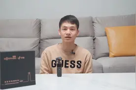 口袋云台相机橙影智能摄影机体验如何？视频封面