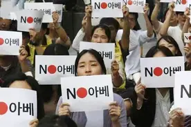 韩国人发声：我们公元前2333年就建国，是领土丢失最多的国家视频封面