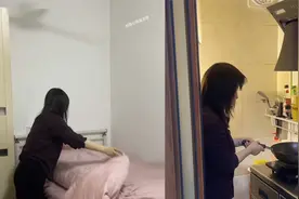 44岁女子在北京打拼24年，租10平米房子入住15年：不想结婚成家视频封面
